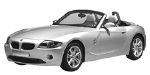 BMW E85 P2349 Fault Code