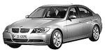 BMW E92 P2349 Fault Code