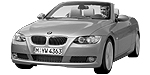 BMW E93 P2349 Fault Code