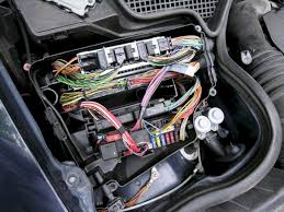 See P2349 repair manual