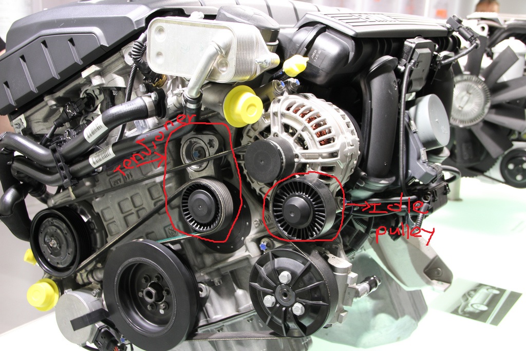 See P2349 in engine